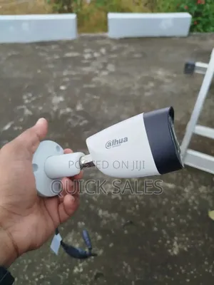 CCT Tv Camera