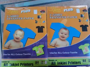 Darktransfer Paper
