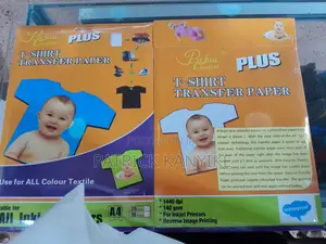 Darktransfer Paper