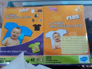Darktransfer Paper