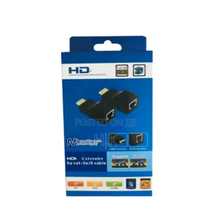 Hdmi Extender