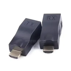 Hdmi Extender