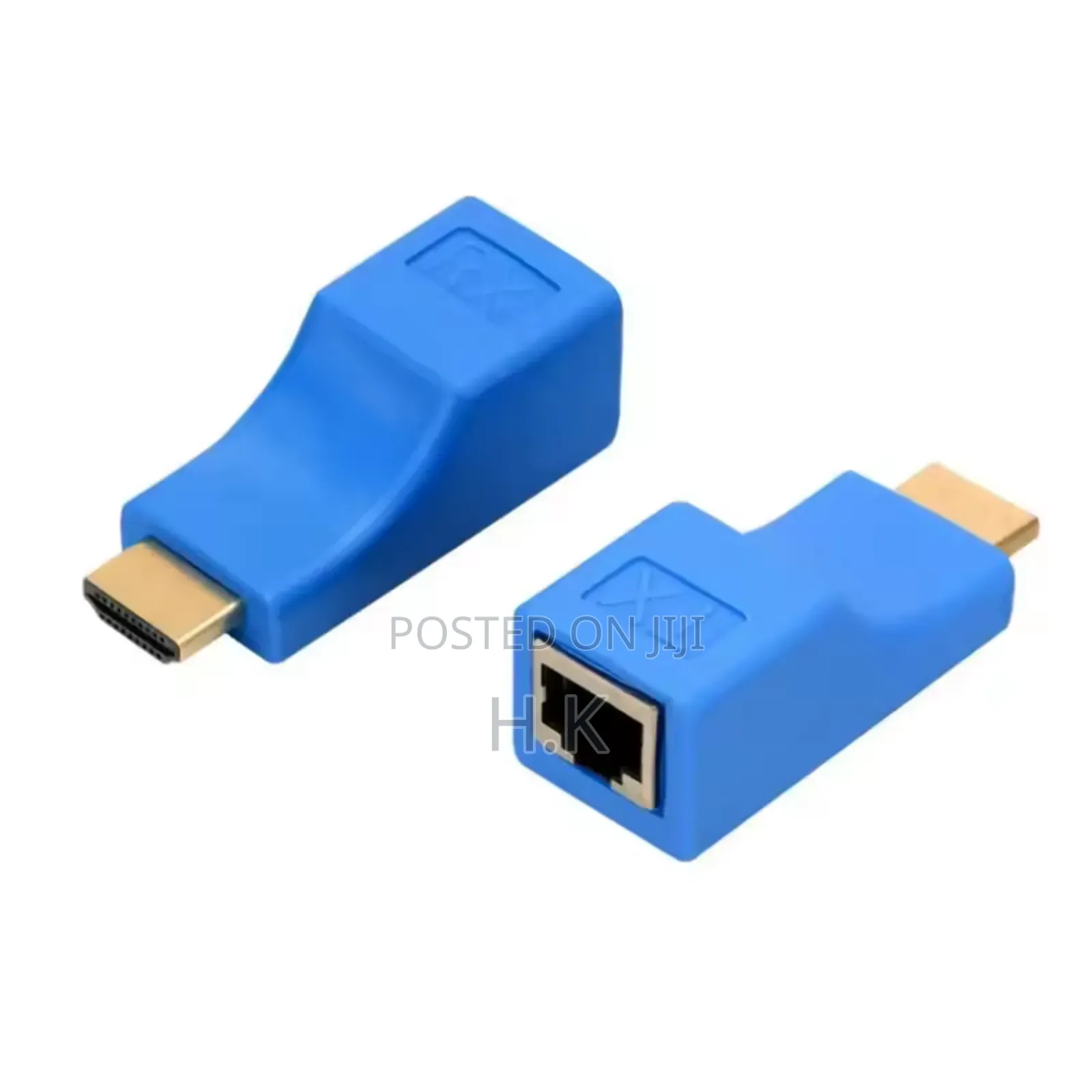 Hdmi Extender