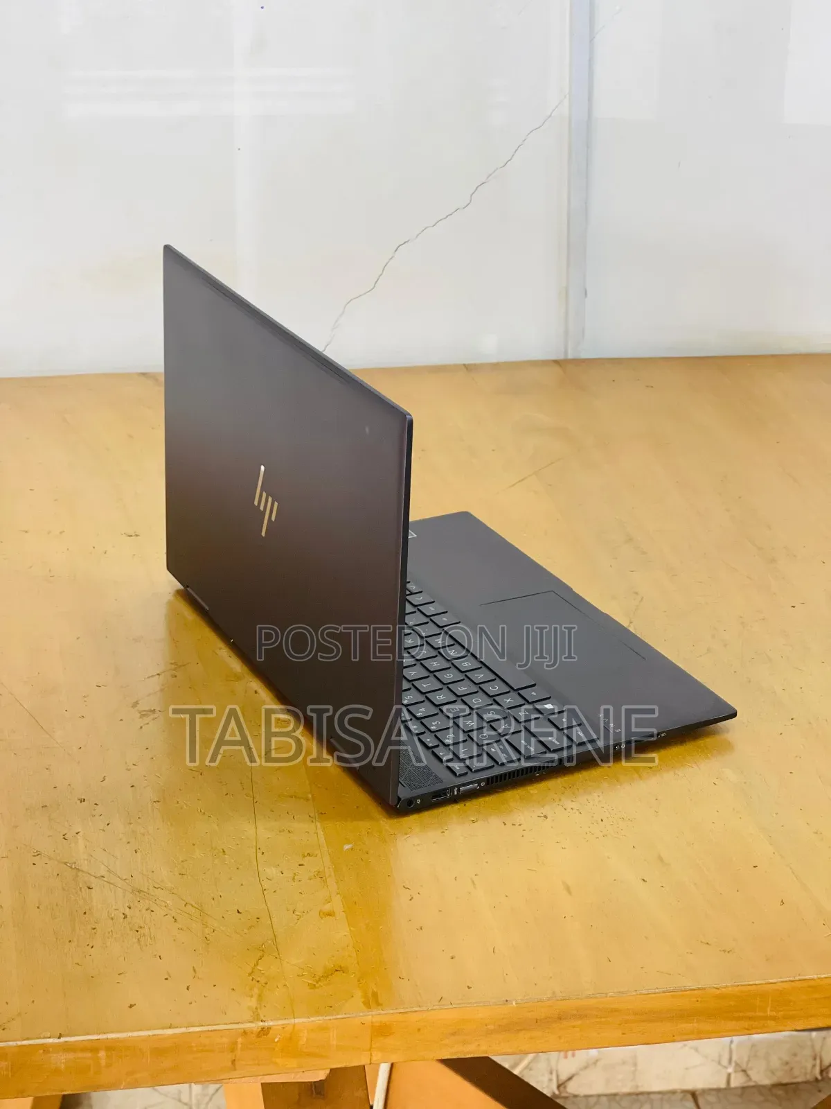New Laptop HP Envy X360 16GB AMD Ryzen 5 SSD 512GB