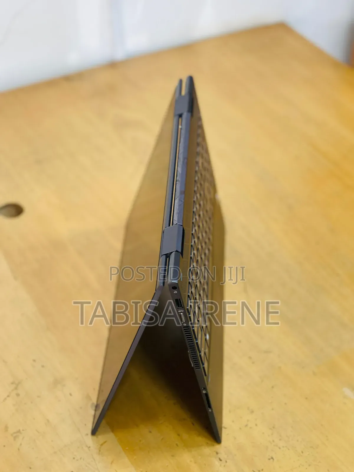 New Laptop HP Envy X360 16GB AMD Ryzen 5 SSD 512GB