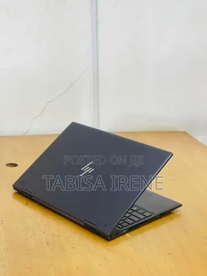New Laptop HP Envy X360 16GB AMD Ryzen 5 SSD 512GB