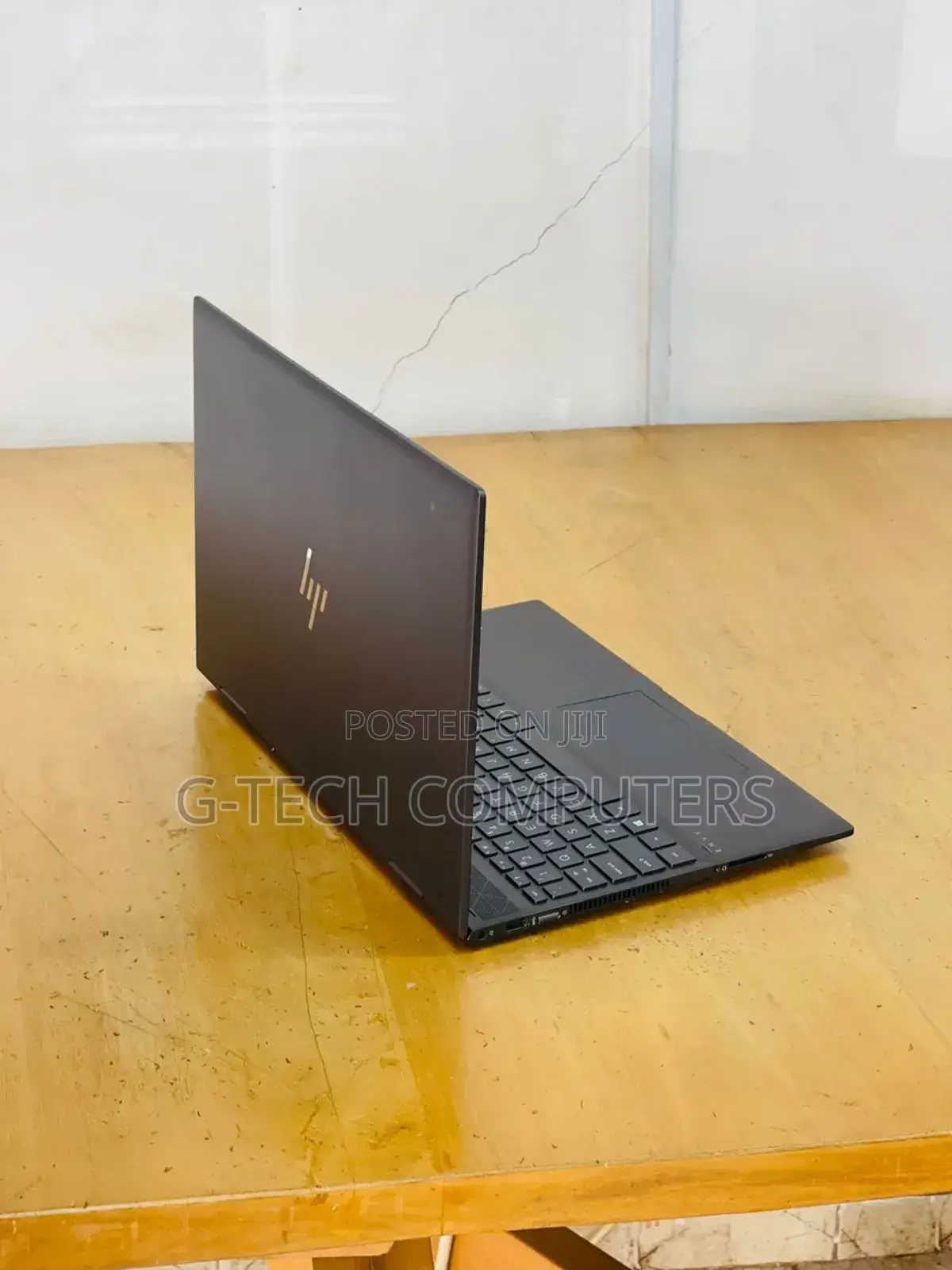 New Laptop HP Envy X360 Convertible 15 Es2xx 16GB AMD Ryzen 5 SSD 512GB