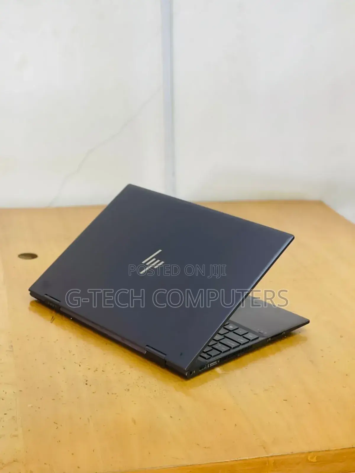 New Laptop HP Envy X360 Convertible 15 Es2xx 16GB AMD Ryzen 5 SSD 512GB