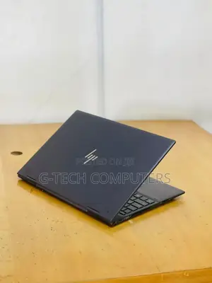 New Laptop HP Envy X360 Convertible 15 Es2xx 16GB AMD Ryzen 5 SSD 512GB