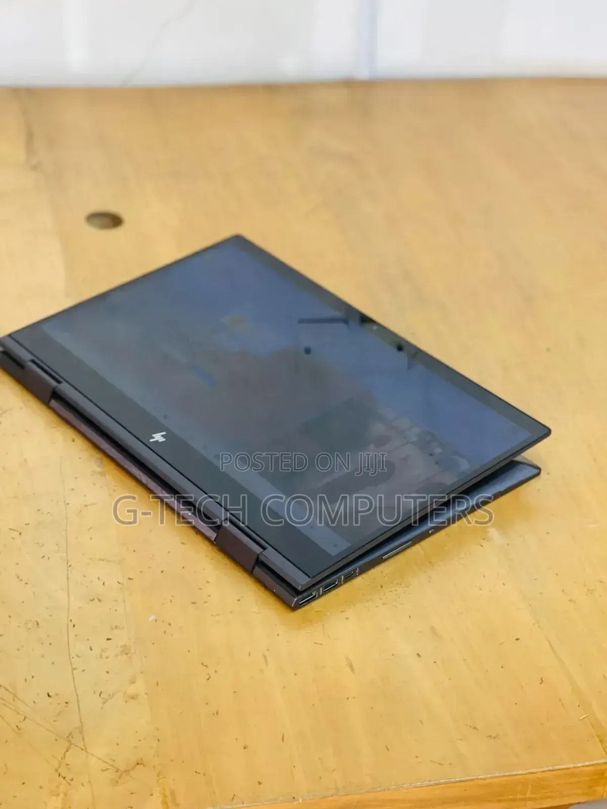New Laptop HP Envy X360 Convertible 15 Es2xx 16GB AMD Ryzen 5 SSD 512GB