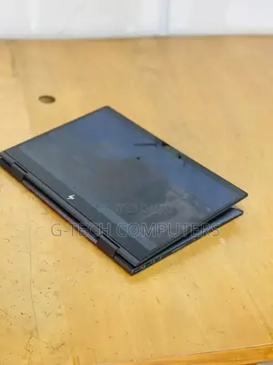 New Laptop HP Envy X360 Convertible 15 Es2xx 16GB AMD Ryzen 5 SSD 512GB