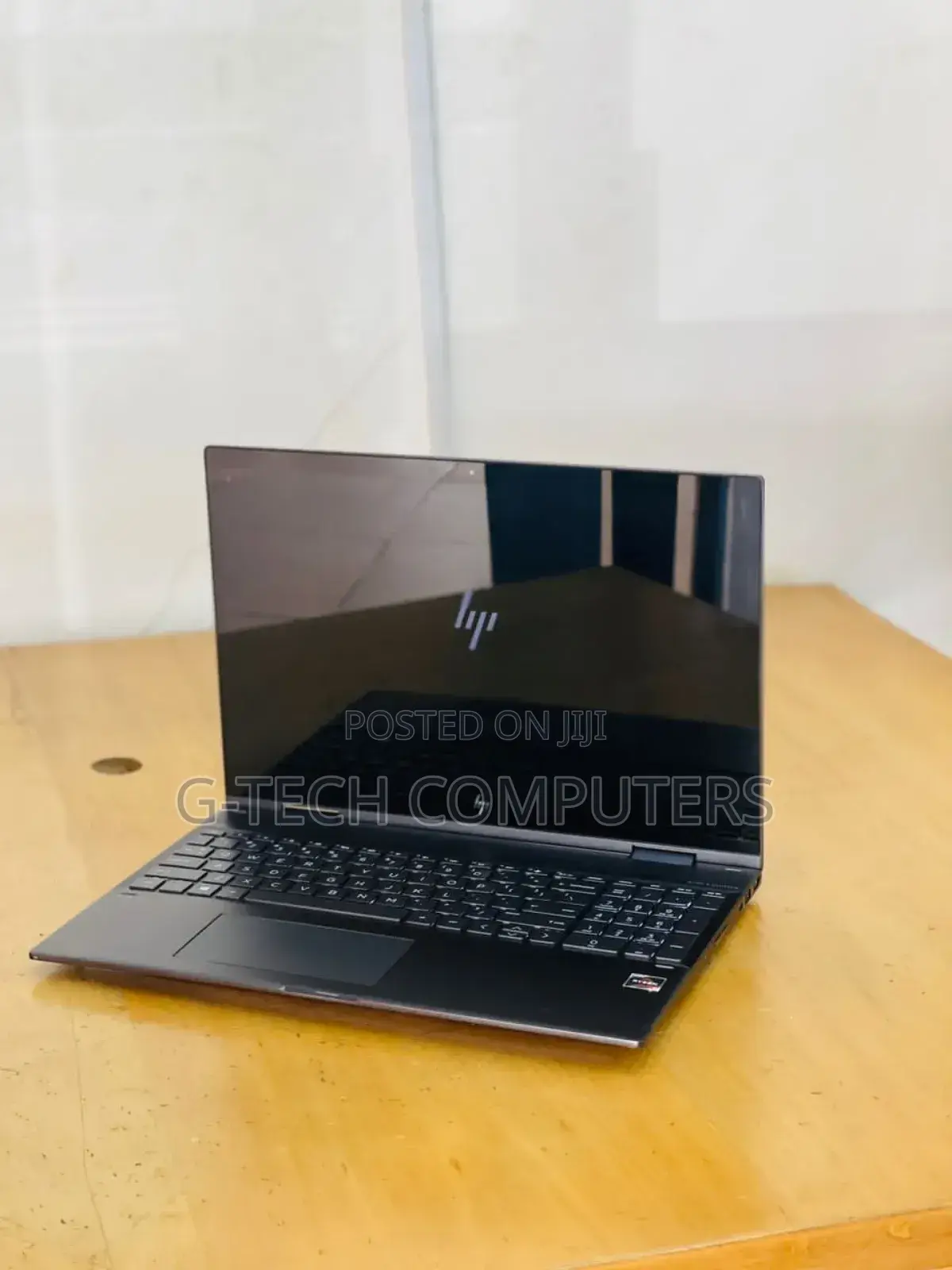 New Laptop HP Envy X360 Convertible 15 Es2xx 16GB AMD Ryzen 5 SSD 512GB