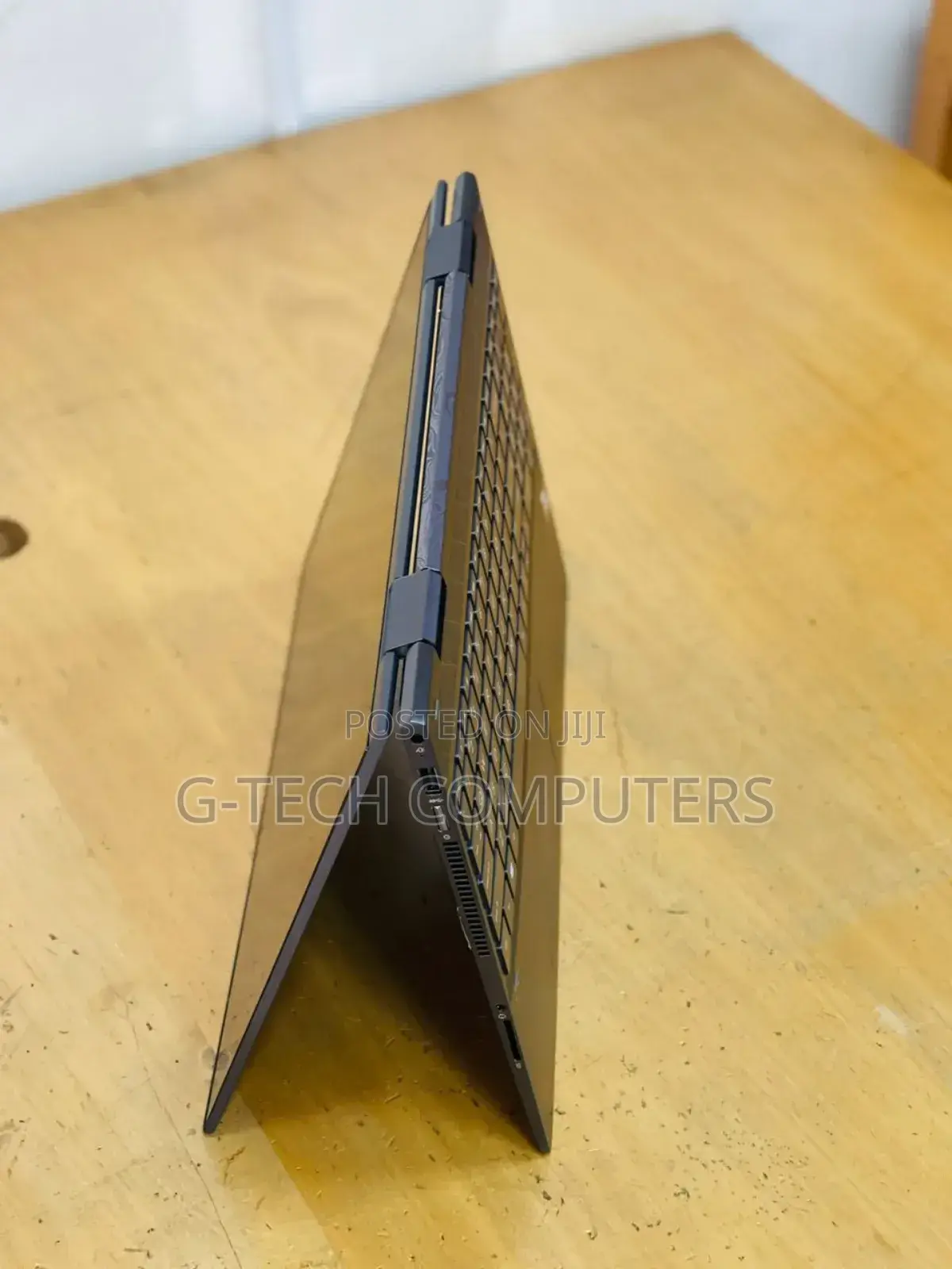 New Laptop HP Envy X360 Convertible 15 Es2xx 16GB AMD Ryzen 5 SSD 512GB