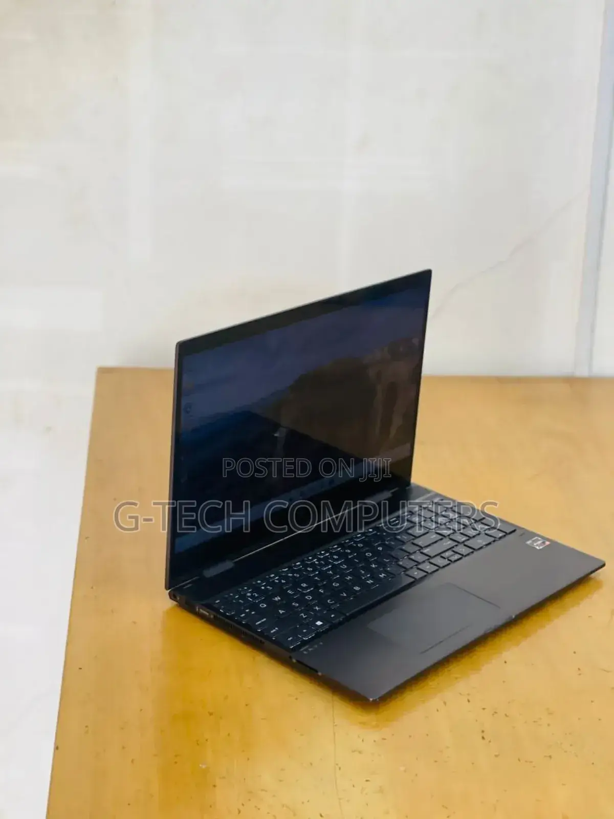 New Laptop HP Envy X360 Convertible 15 Es2xx 16GB AMD Ryzen 5 SSD 512GB