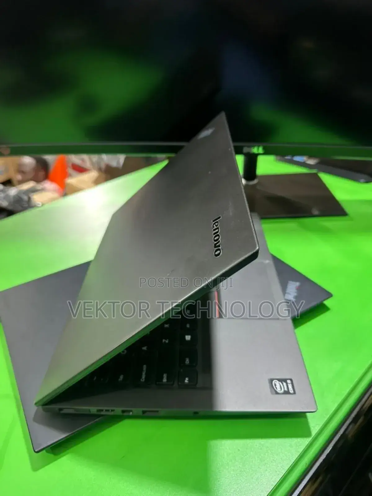 Laptop Lenovo ThinkPad X1 Carbon 8GB Intel Core I5 SSD 256GB