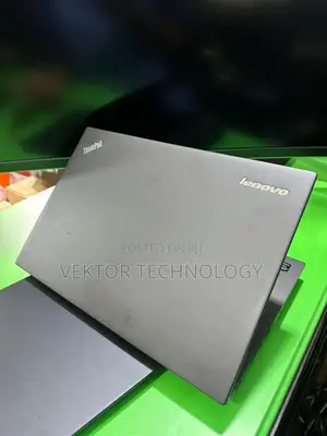 Laptop Lenovo ThinkPad X1 Carbon 8GB Intel Core I5 SSD 256GB