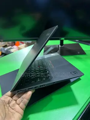 Laptop Lenovo ThinkPad X1 Carbon 8GB Intel Core I5 SSD 256GB