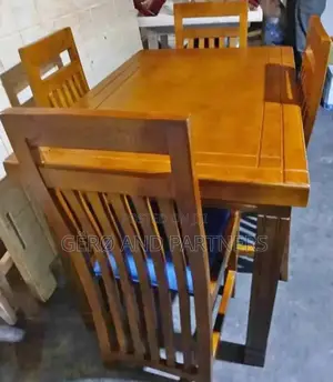 Brand New Excellent Dining