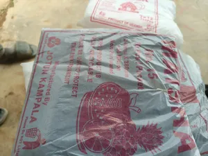 Polythene Bags (Buvera)