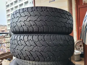 235/75r15 Good Tyres