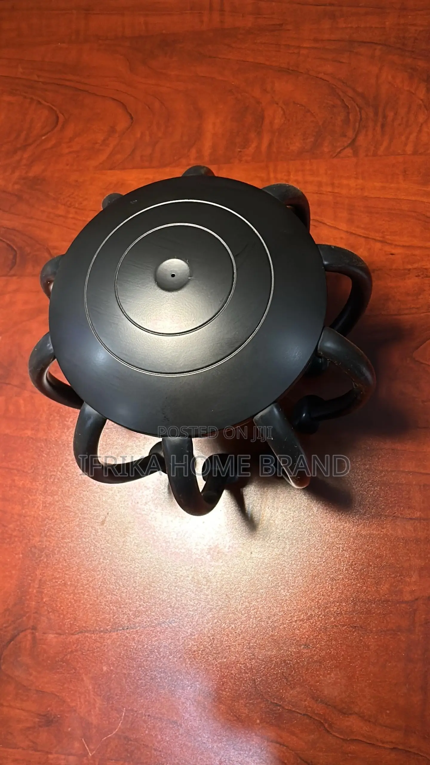 Head Scalp Massager Octopus Full-Automatic Multi Electric