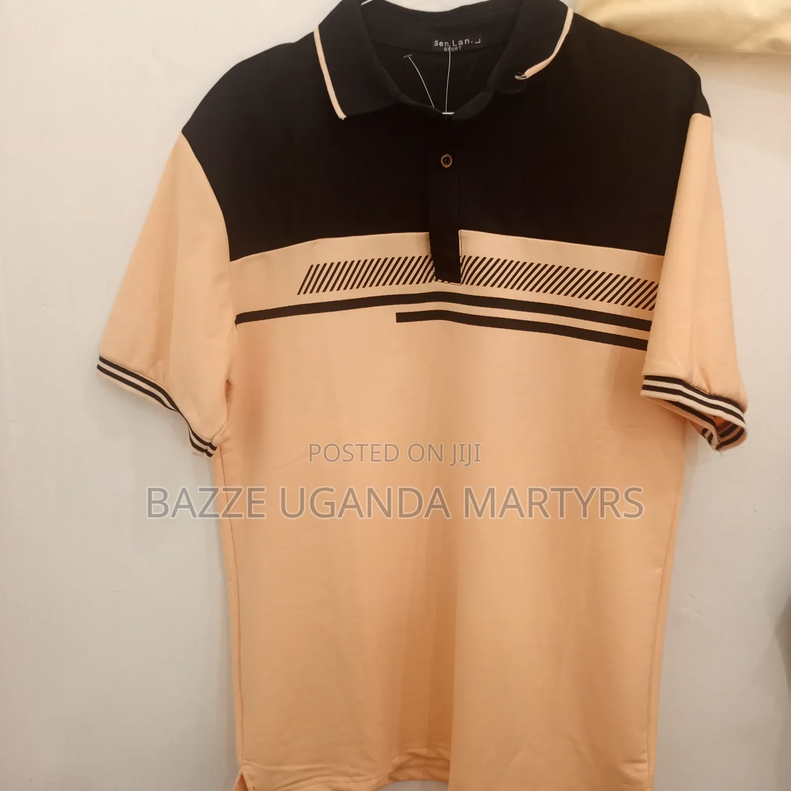 Polo T-Shirts