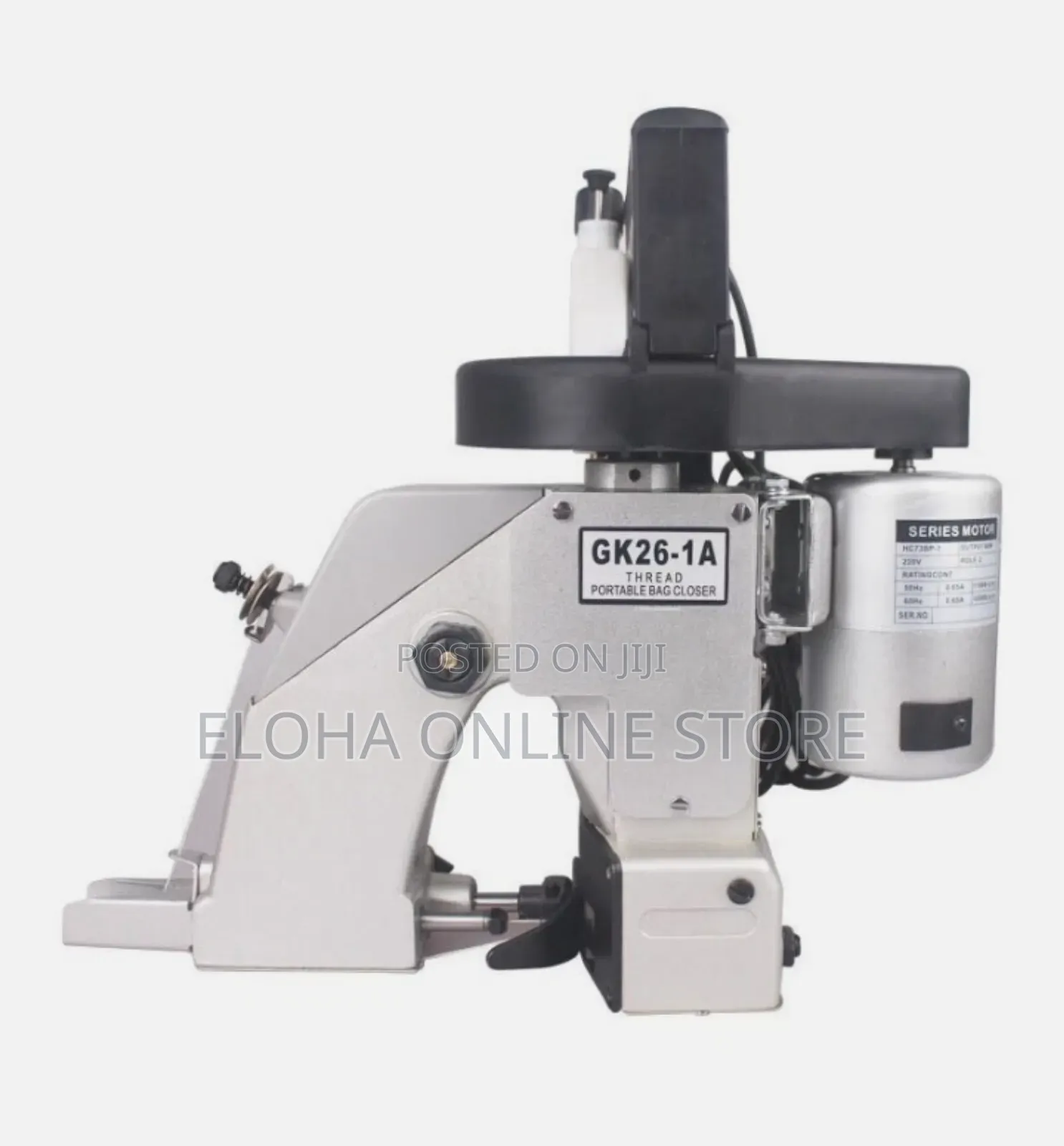Electric Sewing Machine/ Gk26-1a Bag Closer Machine