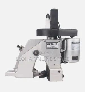 Electric Sewing Machine/ Gk26-1a Bag Closer Machine