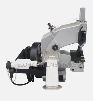 Electric Sewing Machine/ Gk26-1a Bag Closer Machine