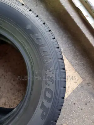 195/80r15 Dunlop Tyres