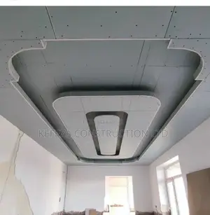 Customized Gypsum Ceiling Designs