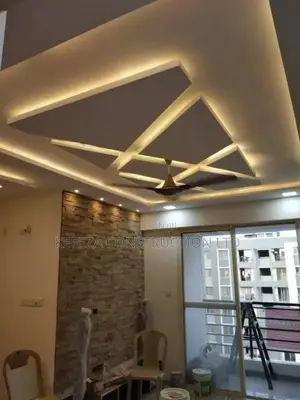 Gypsum Ceiling Masters