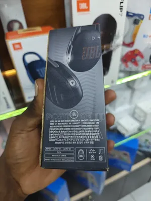 JBL Clip 5 Original