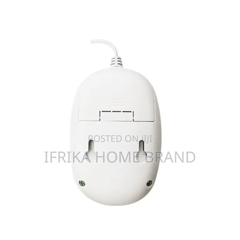 Gas Leak Alarm For Kitchen, Restaurant Natural Gas Gas Leak