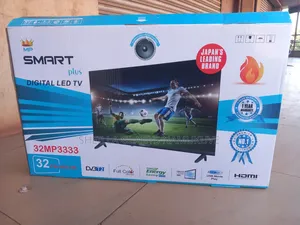Smart Plus Digital Television
