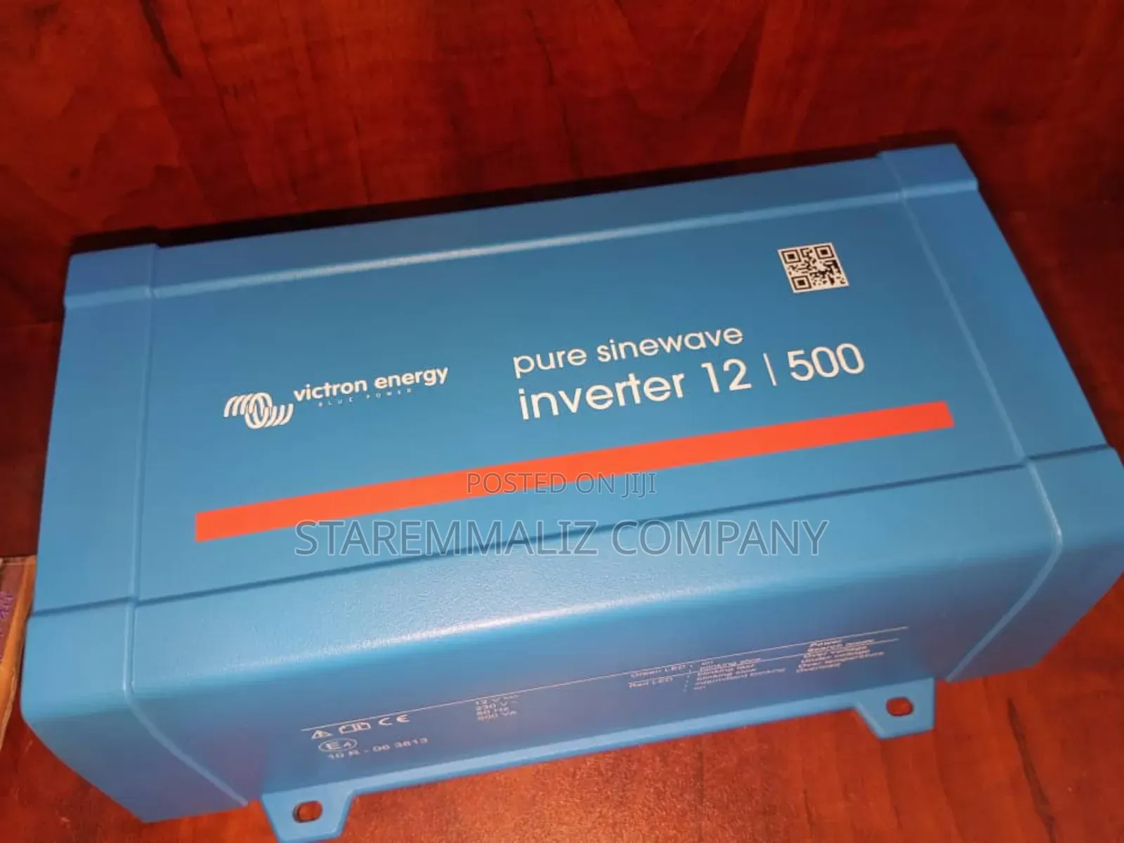 Inverter Victron