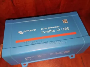 Inverter Victron