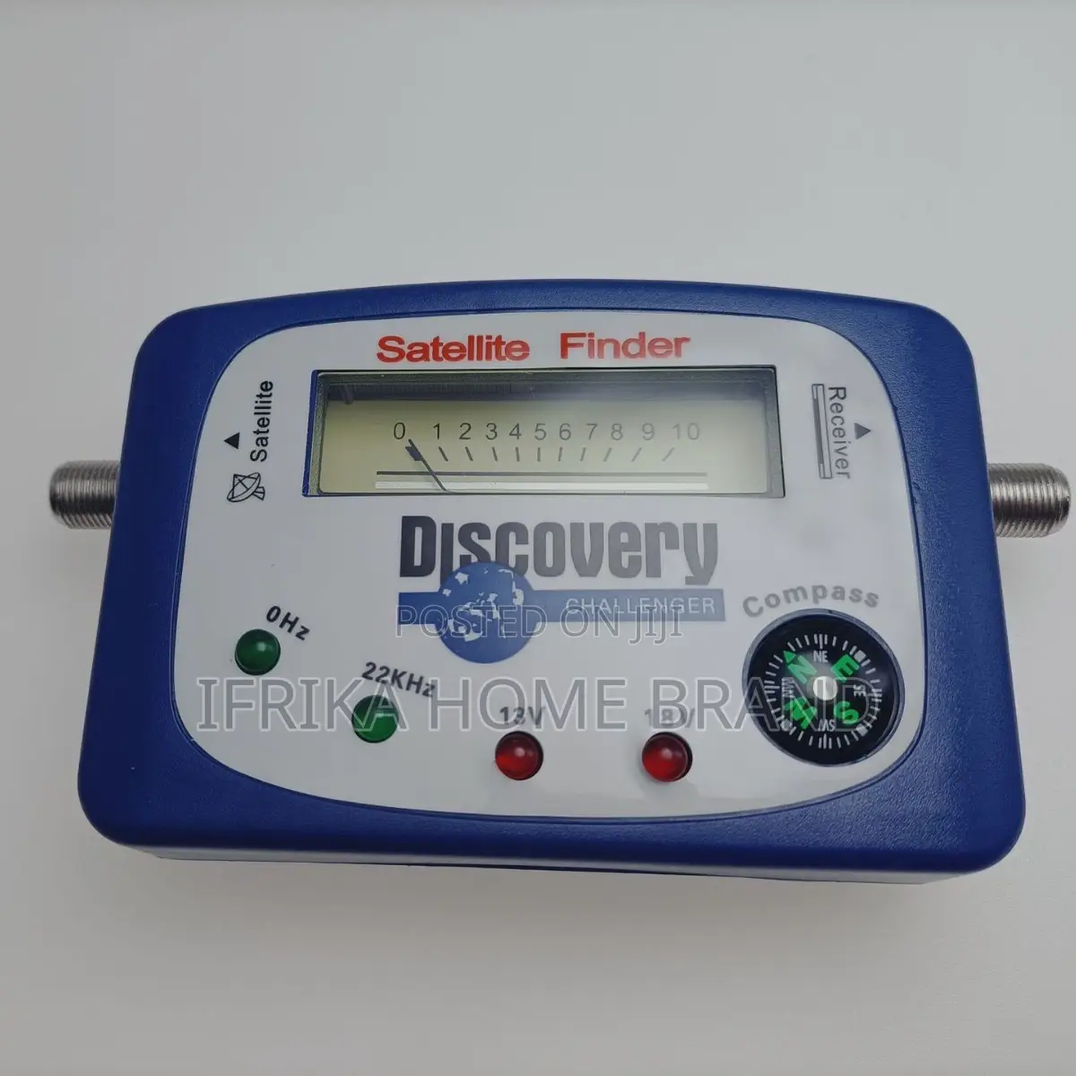 Star Satellite Finder Digital Tv Star Finder With Compass