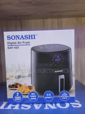 Sonashi 4.2l Air Fryer