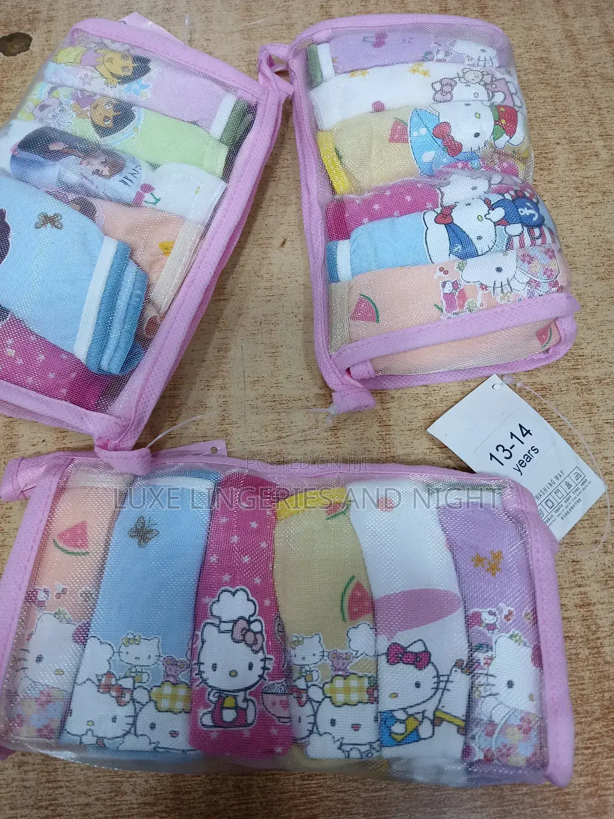 Baby Knickers