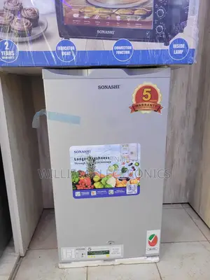 Sonashi 100l Refrigerator