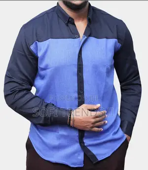 Gents Presidential Shirts