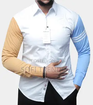 Gents Presidential Shirts
