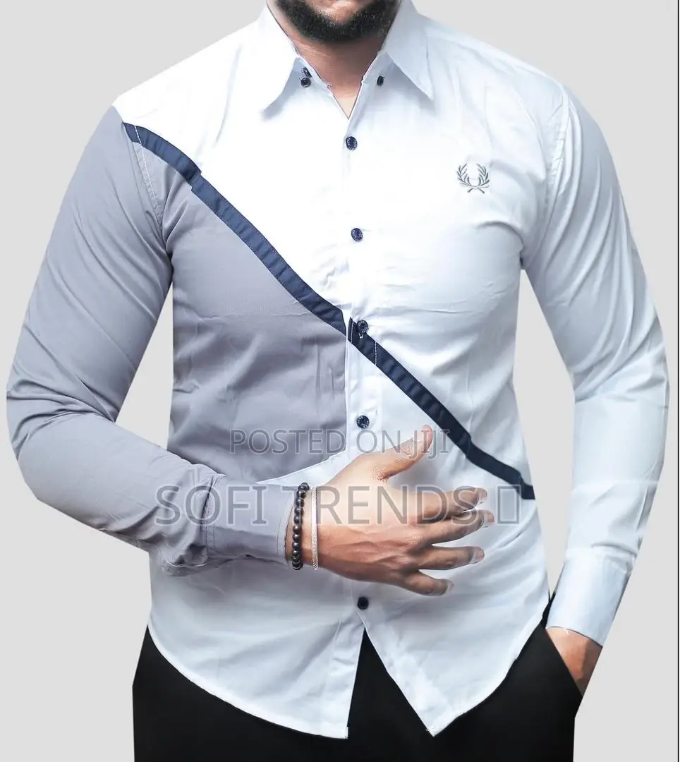 Gents Presidential Shirts