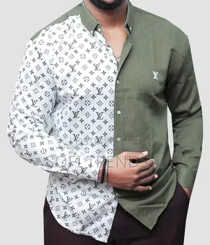 Gents Presidential Shirts