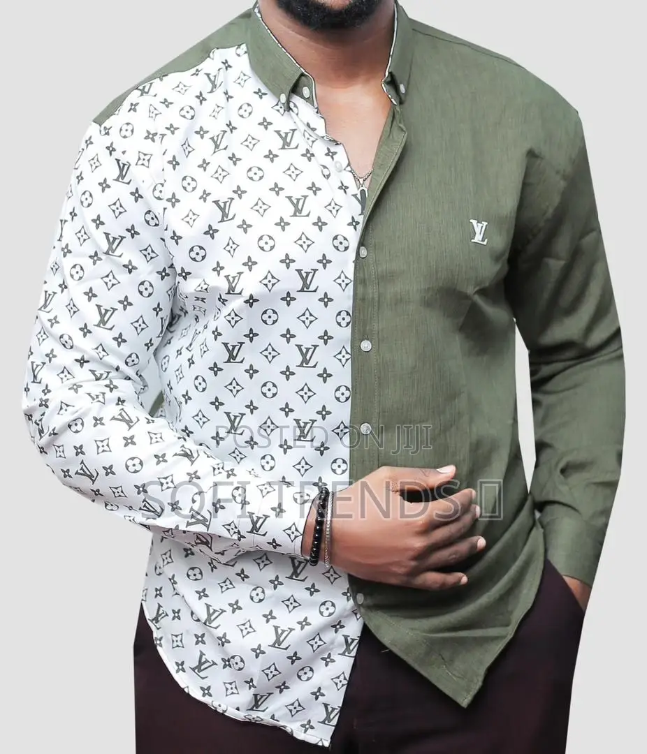 Gents Presidential Shirts