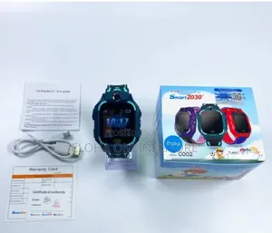 Smart2030 Kids Cellular Smartwatch