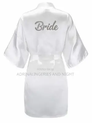 Bridal Night Gowns
