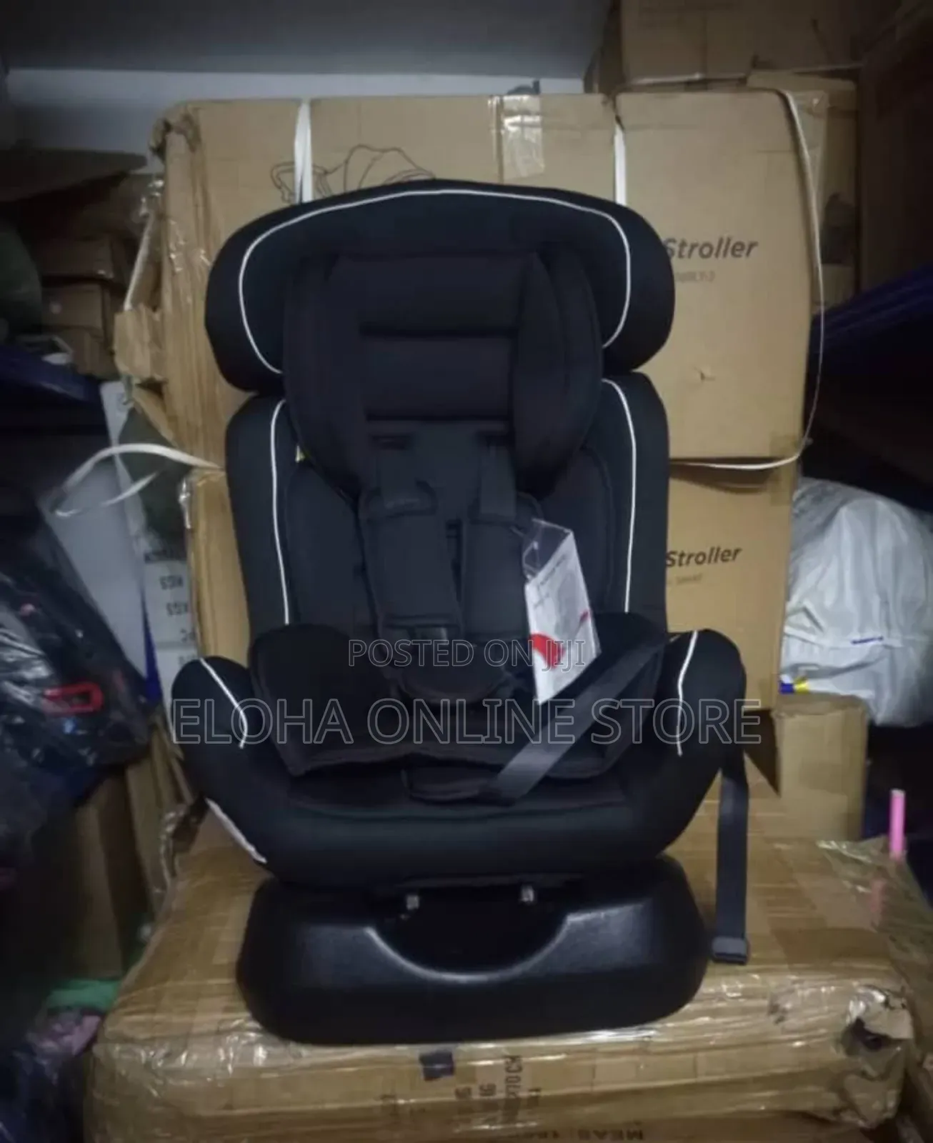 Newborn to 6years Adjustable Baby Car Seat