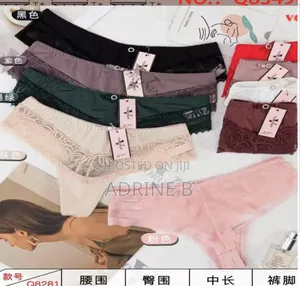 Photo - Ladies Sexy Panties